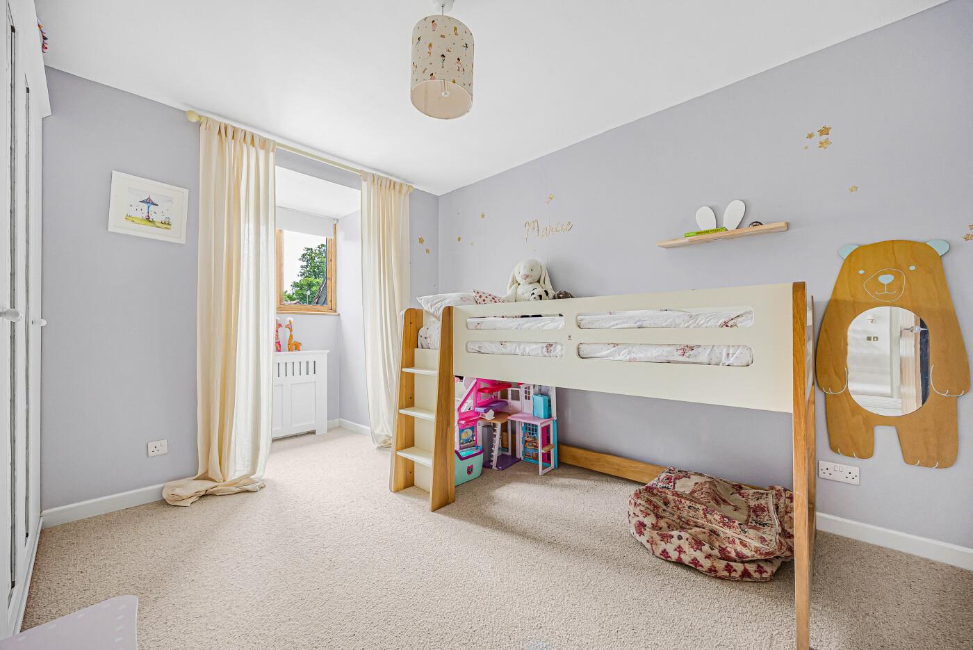Pearces Orchard, Henley-On-Thames